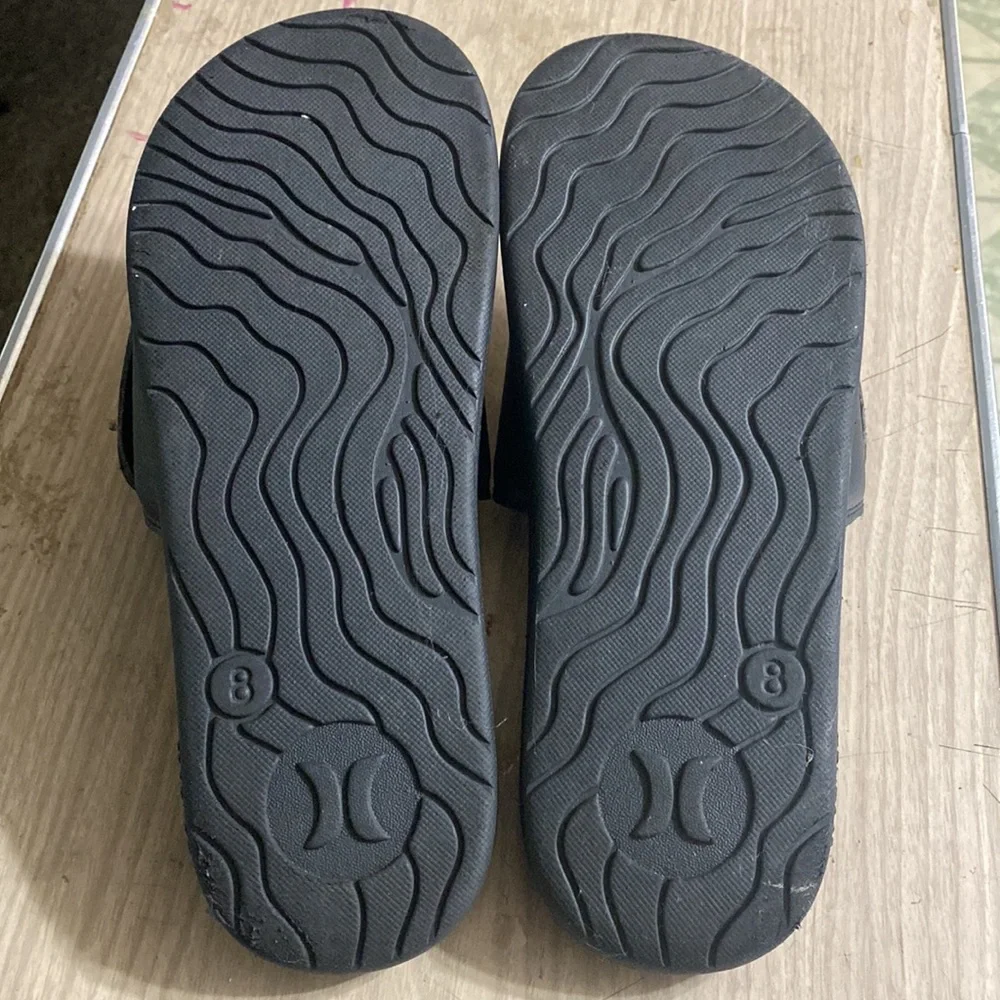 Hurley slides - Picture 3 of 5